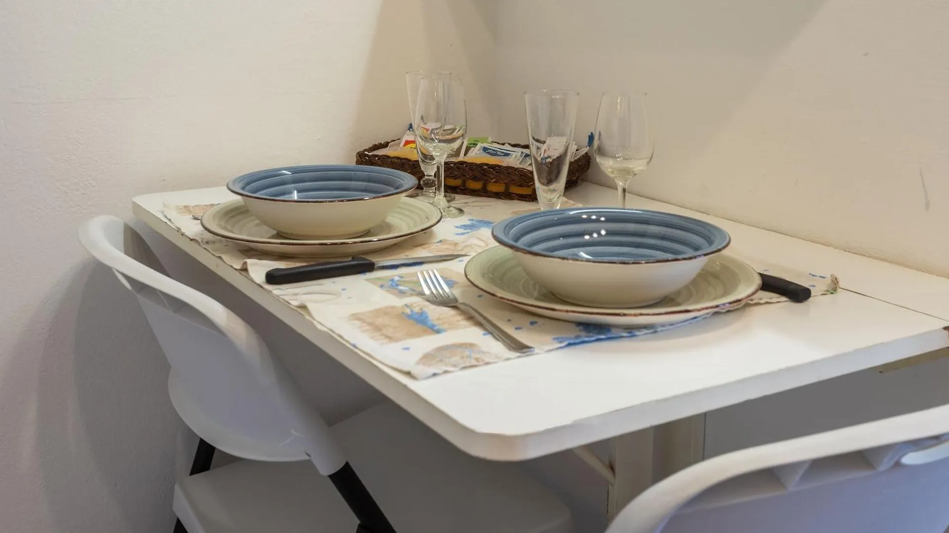 Casa Loredana Venice Apartment