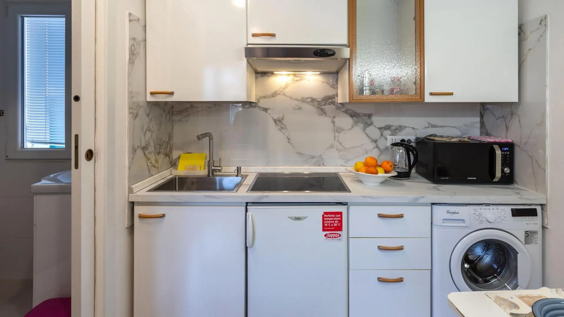 Casa Loredana Βενετία Ιταλία