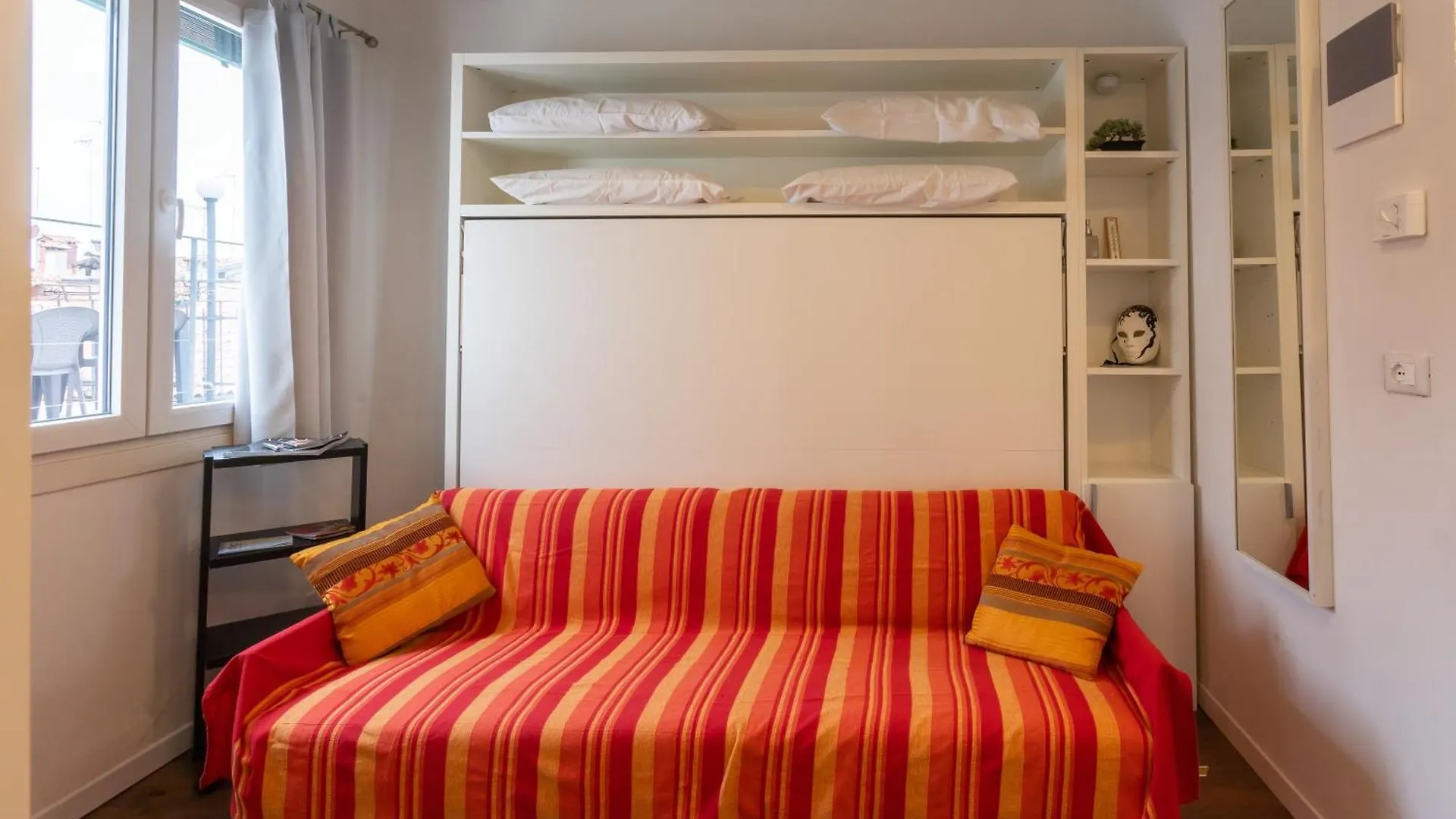 Casa Loredana Venice 0*,  Italy
