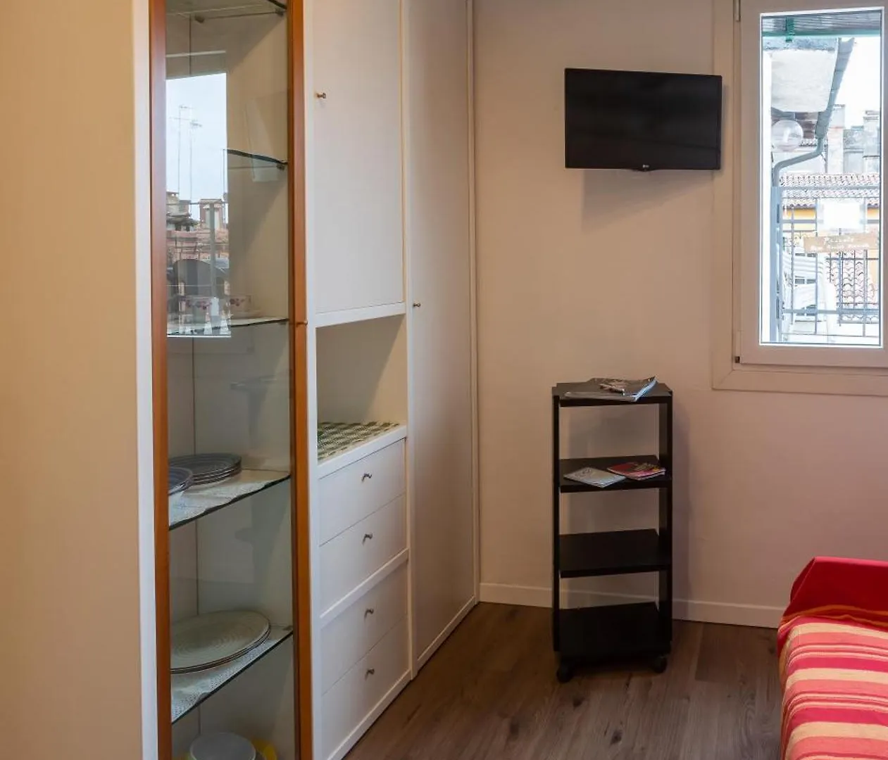 Apartment Casa Loredana Venice Italy