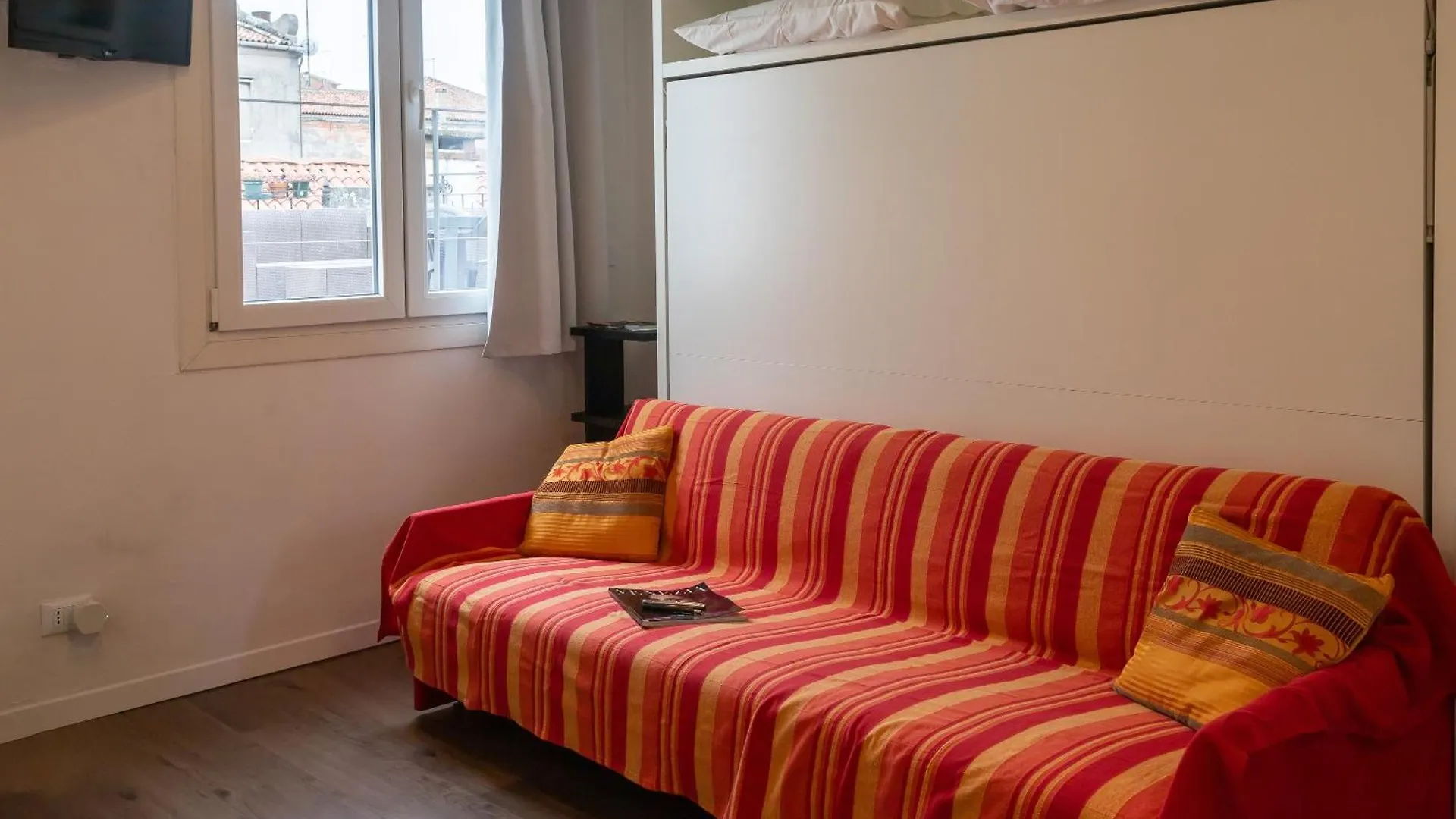 Casa Loredana Venice Italy