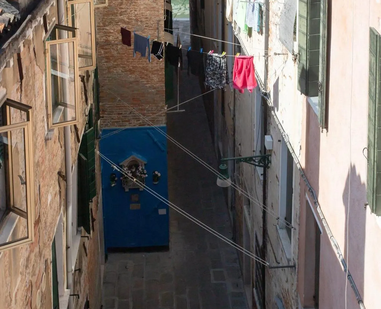 Casa Loredana Βενετία Ιταλία