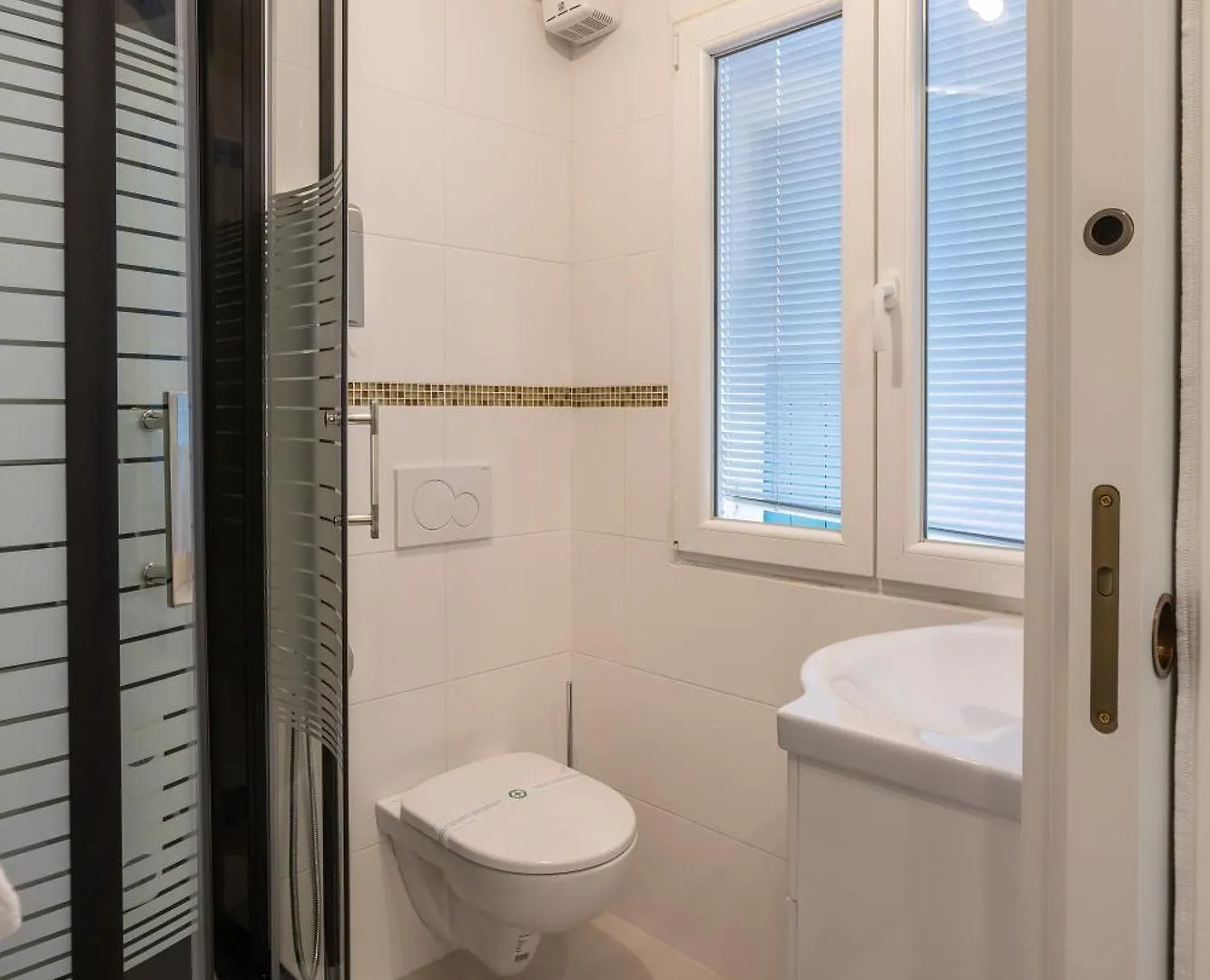 Casa Loredana Wenecja Apartament