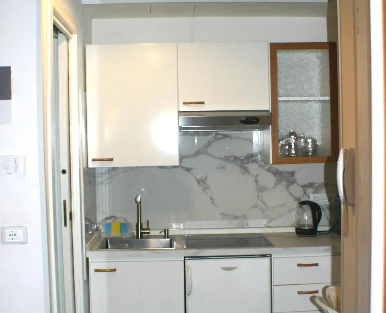 Casa Loredana Wenecja 0*,