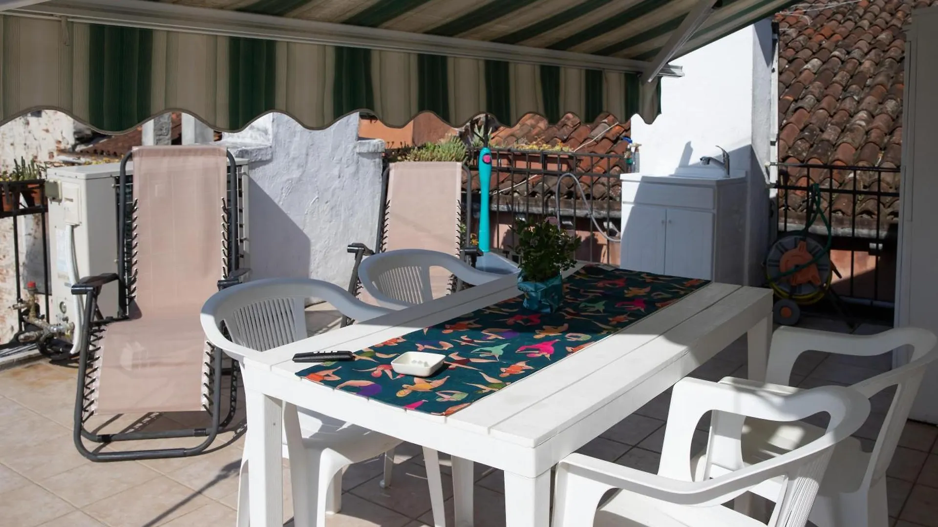 Casa Loredana Wenecja